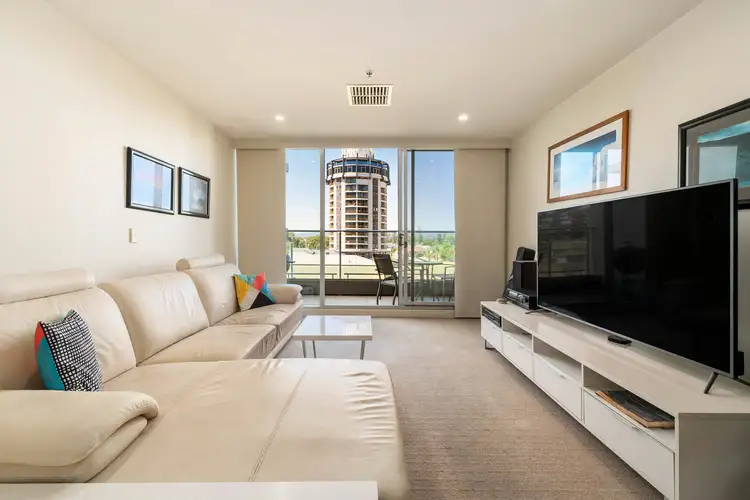 Third view of Homely apartment listing, 422/29 Colley Terrace, Glenelg SA 5045
