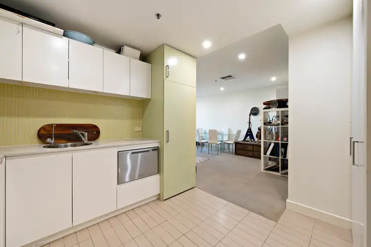 Fourth view of Homely apartment listing, 422/29 Colley Terrace, Glenelg SA 5045