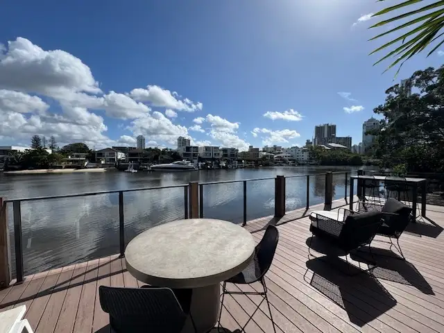 48/18 Remembrance Drive, Surfers Paradise QLD 4217