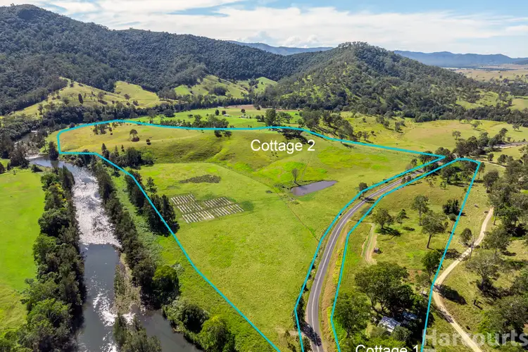 7401 Oxley Highway, Mount Seaview NSW 2446