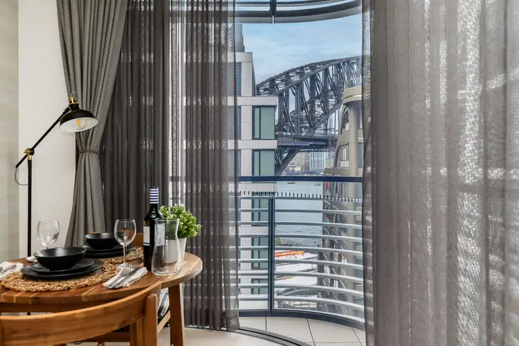 501/30 Alfred Street South, Milsons Point NSW 2061