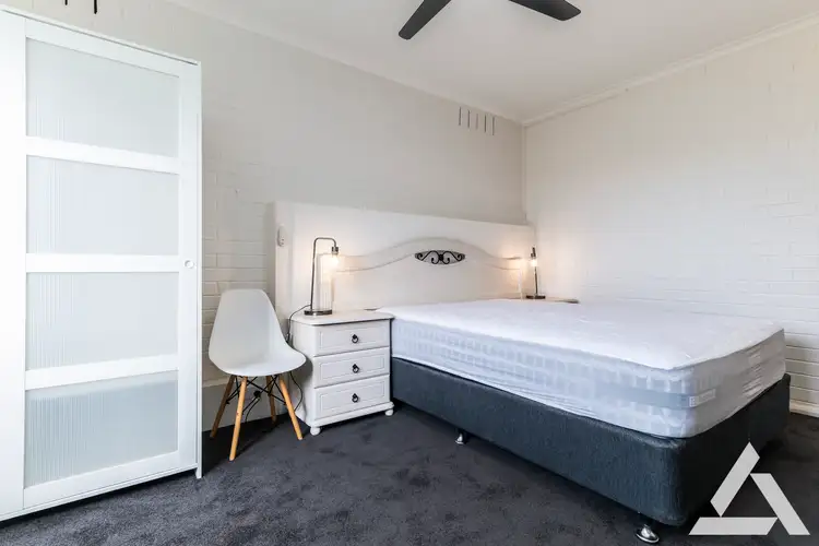 Fifth view of Homely studio listing, 52/25 Redan Street, St Kilda VIC 3182