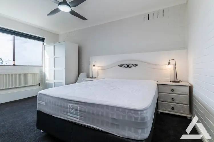 Sixth view of Homely studio listing, 52/25 Redan Street, St Kilda VIC 3182