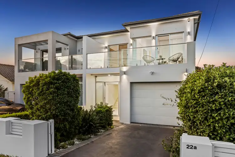22a Margate Street