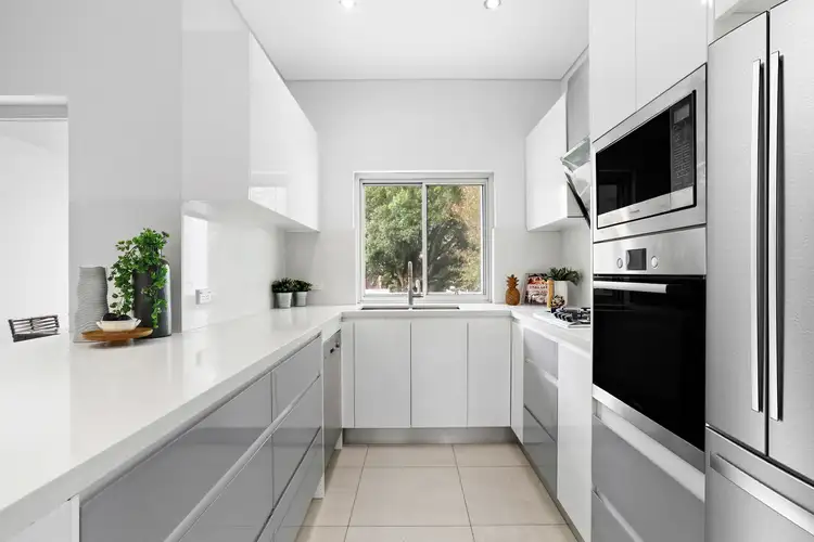 Second view of Homely semi-detached listing, 22a Margate Street, Ramsgate NSW 2217