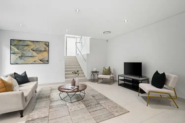 Fourth view of Homely semi-detached listing, 22a Margate Street, Ramsgate NSW 2217