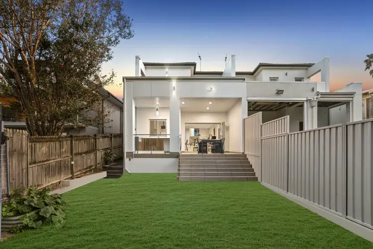 Fifth view of Homely semi-detached listing, 22a Margate Street, Ramsgate NSW 2217