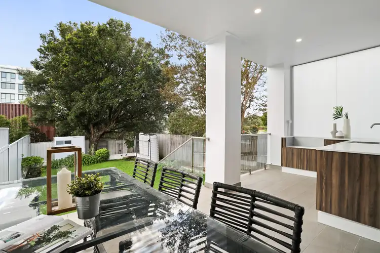 Sixth view of Homely semi-detached listing, 22a Margate Street, Ramsgate NSW 2217