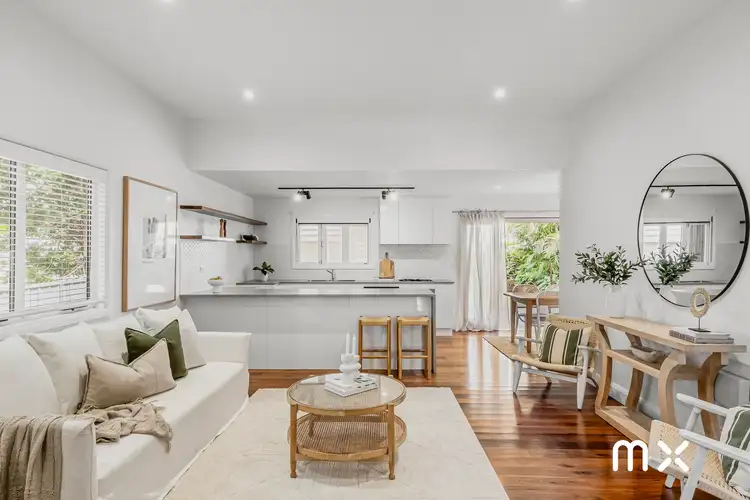 Second view of Homely house listing, 22 Townsend Street, Fairy Meadow NSW 2519