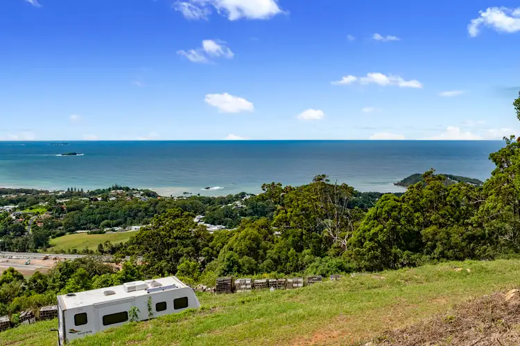 Sixth view of Homely land listing, 115B Bruxner Park Road, Korora NSW 2450