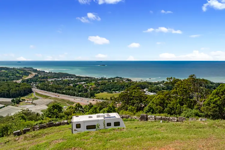 Seventh view of Homely land listing, 115B Bruxner Park Road, Korora NSW 2450