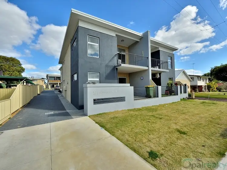 7/91 Cooper Street, Mandurah WA 6210