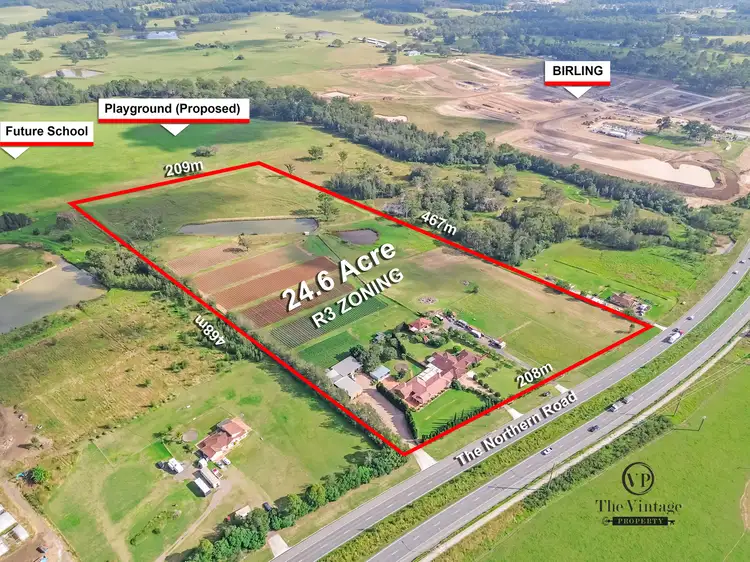 905 The Northern Road, Bringelly NSW 2556