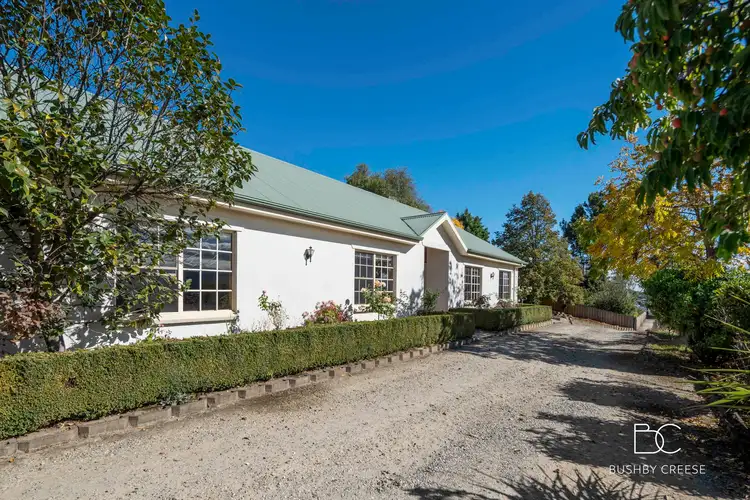 Second view of Homely house listing, 38 McKellar Road, Newstead TAS 7250