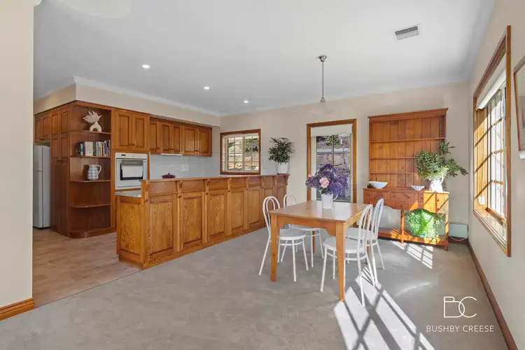 Third view of Homely house listing, 38 McKellar Road, Newstead TAS 7250