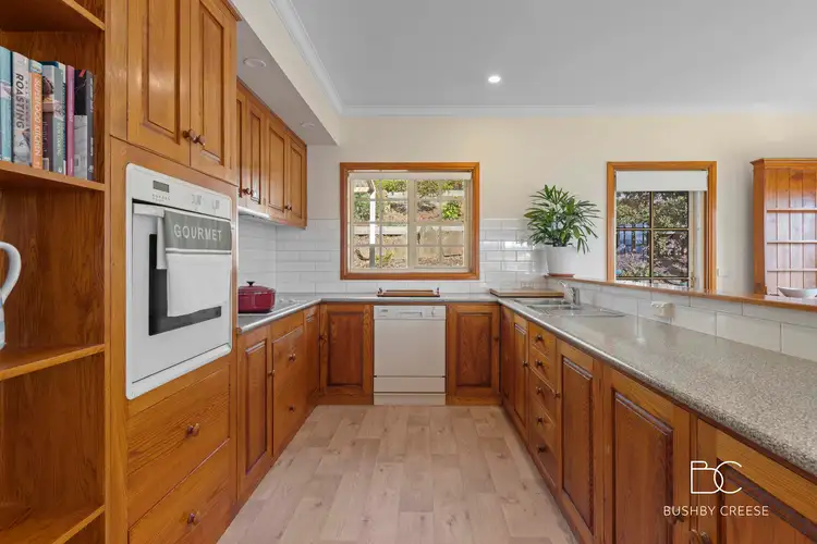 Fourth view of Homely house listing, 38 McKellar Road, Newstead TAS 7250