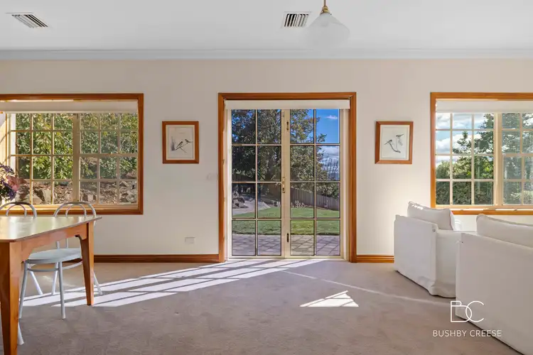 Fifth view of Homely house listing, 38 McKellar Road, Newstead TAS 7250
