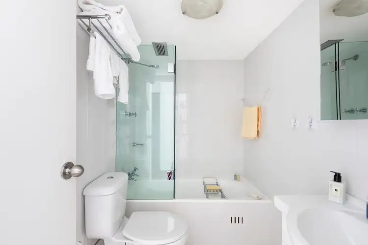 Fourth view of Homely apartment listing, 29/3 Gallimore Avenue, Balmain East NSW 2041