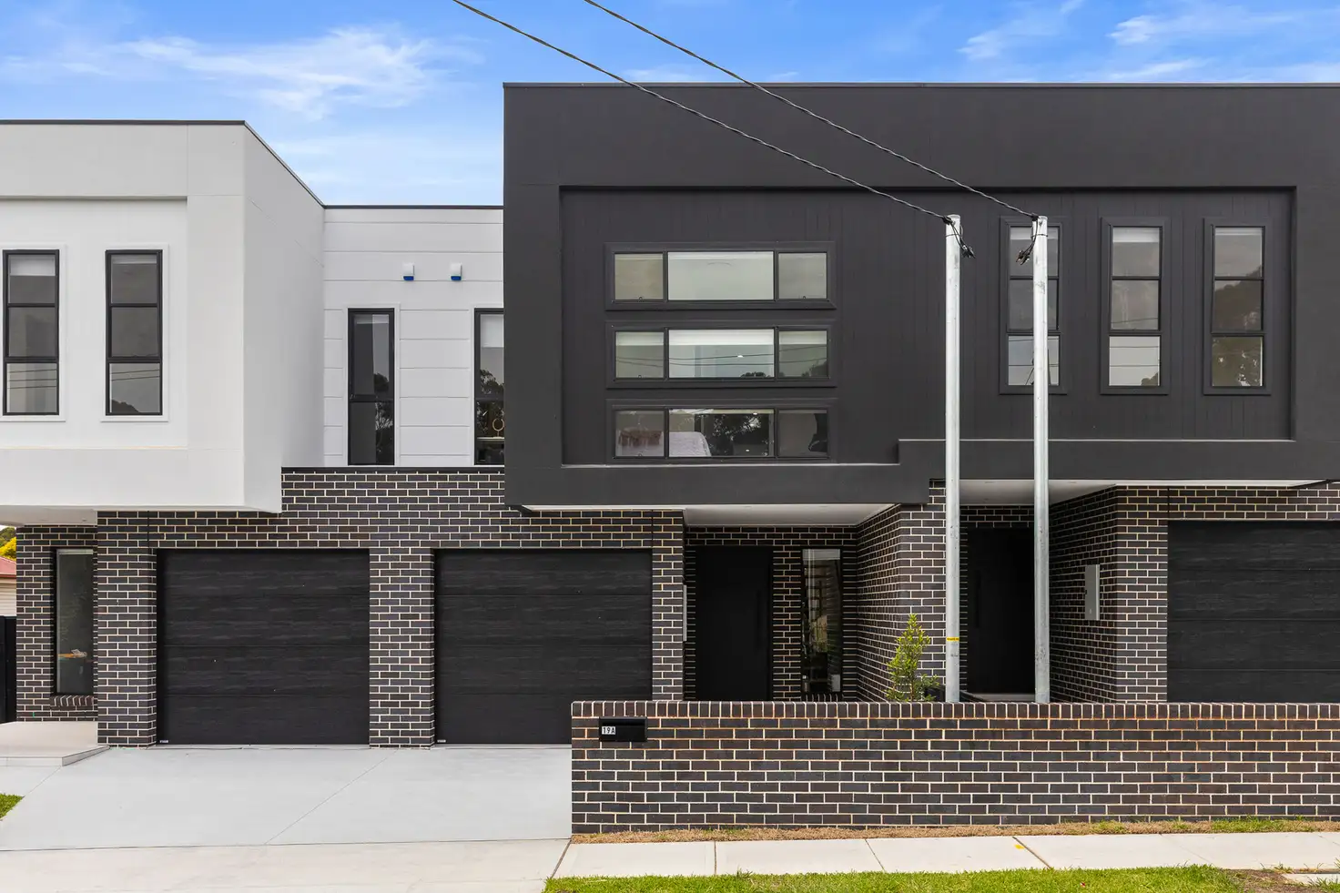 Main view of Homely semi-detached listing, 19A Reynolds Street, Old Toongabbie NSW 2146