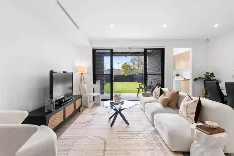 Third view of Homely semi-detached listing, 19A Reynolds Street, Old Toongabbie NSW 2146