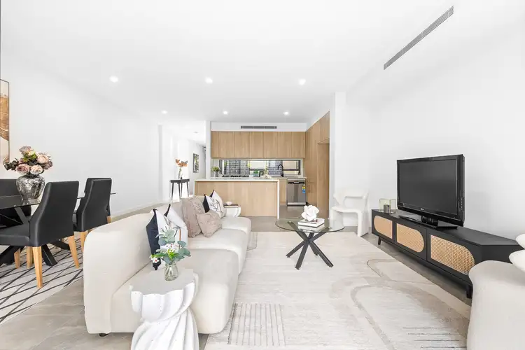 Fourth view of Homely semi-detached listing, 19A Reynolds Street, Old Toongabbie NSW 2146