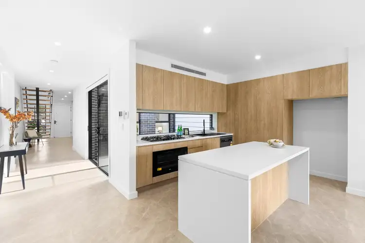 Fifth view of Homely semi-detached listing, 19A Reynolds Street, Old Toongabbie NSW 2146