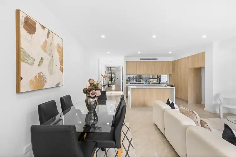 Sixth view of Homely semi-detached listing, 19A Reynolds Street, Old Toongabbie NSW 2146