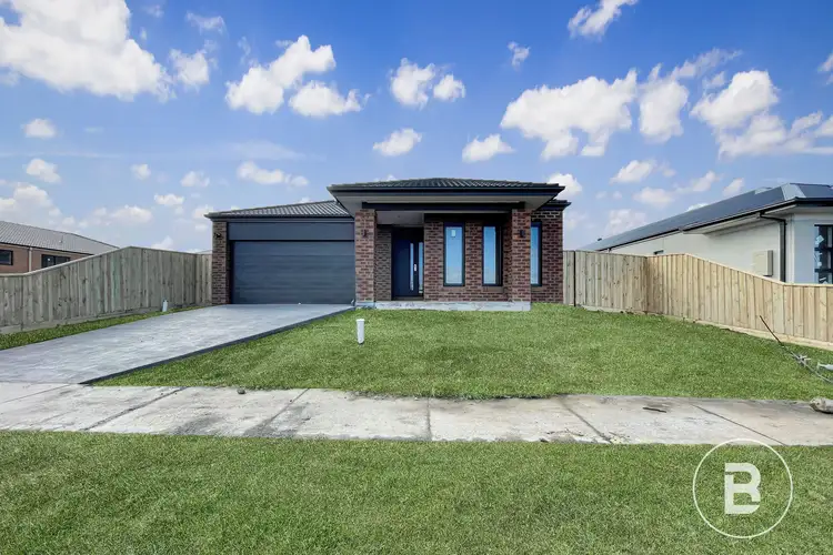 40 Beartooth Drive, Winter Valley VIC 3358