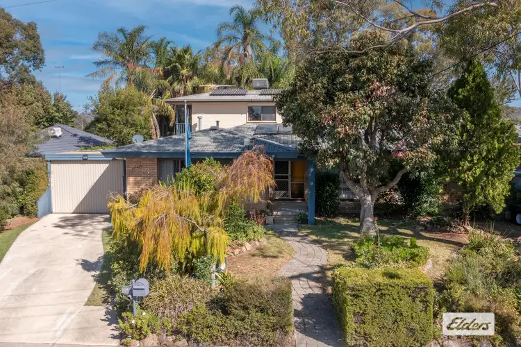 6 Cyrilla Court