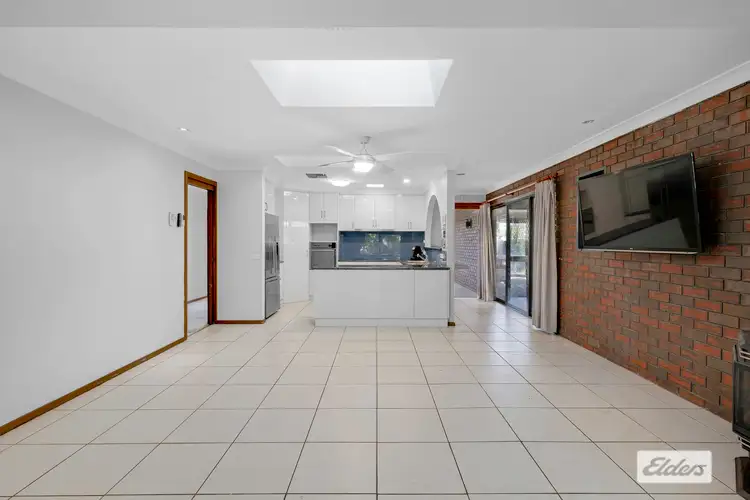 Fourth view of Homely house listing, 6 Cyrilla Court, Wodonga VIC 3690