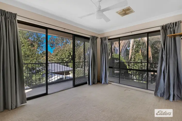 Fifth view of Homely house listing, 6 Cyrilla Court, Wodonga VIC 3690