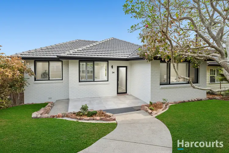 34 Pillapai Street, Charlestown NSW 2290