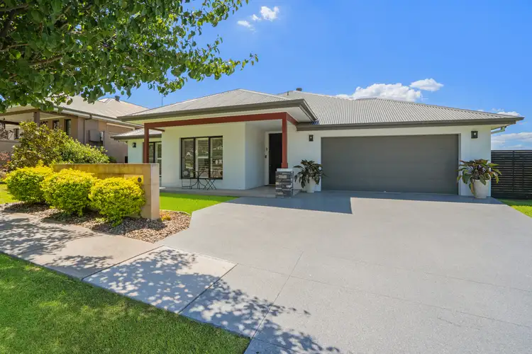 5 Haverty Avenue, North Rothbury NSW 2335