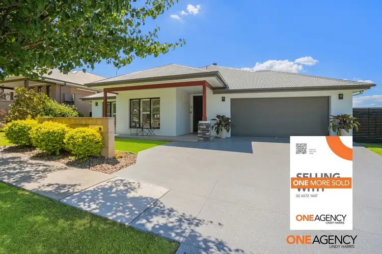 5 Haverty Avenue, North Rothbury NSW 2335
