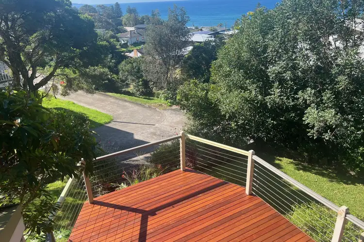 Main view of Homely house listing, 66 Broadridge Street, Wombarra NSW 2515