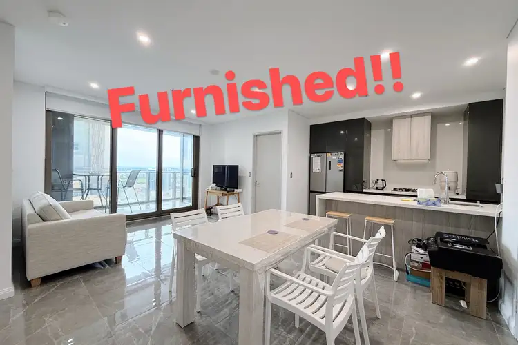 3133/180 George Street, Parramatta NSW 2150
