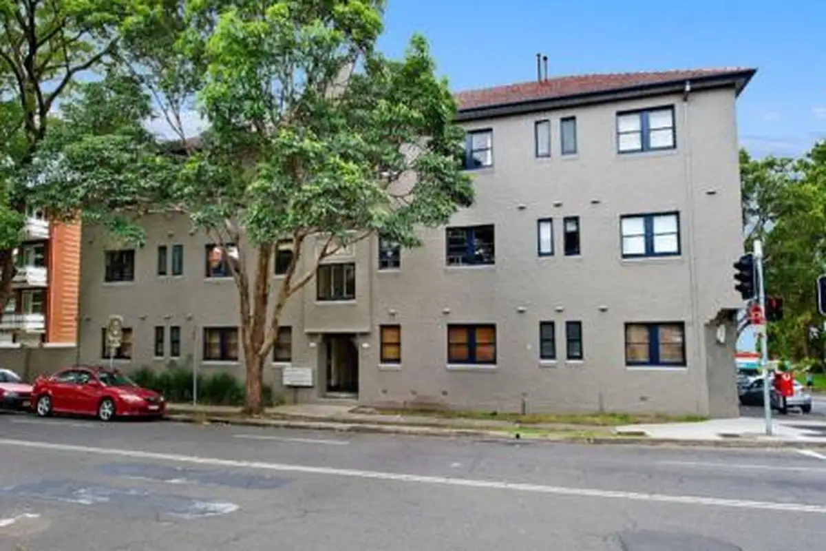 Main view of Homely apartment listing, 7/48 Flood Street, Bondi NSW 2026