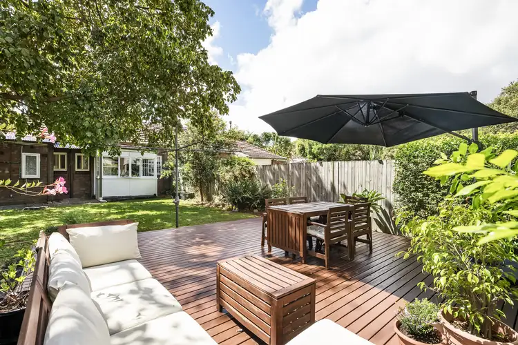 Main view of Homely house listing, 8 Somerville Avenue, Ashfield NSW 2131