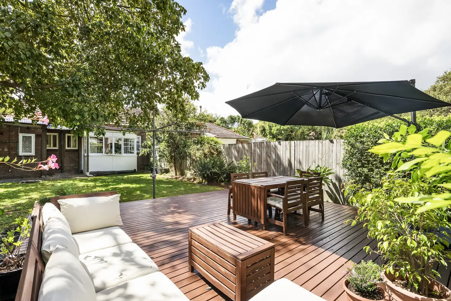 Main view of Homely house listing, 8 Somerville Avenue, Ashfield NSW 2131