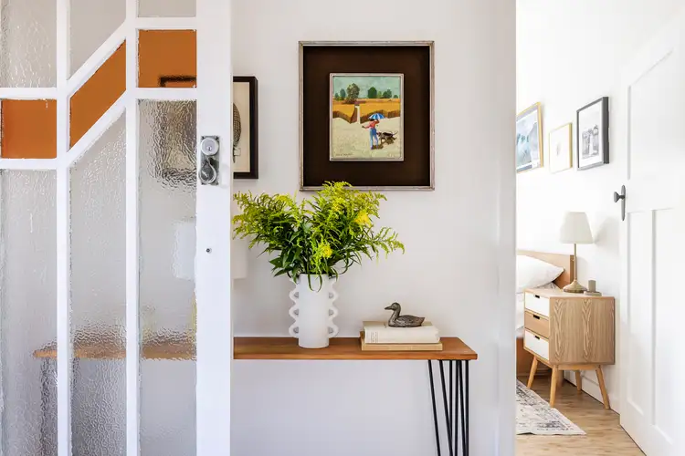 Second view of Homely house listing, 8 Somerville Avenue, Ashfield NSW 2131