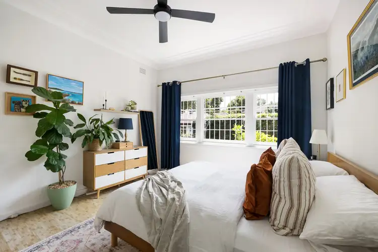 Fourth view of Homely house listing, 8 Somerville Avenue, Ashfield NSW 2131