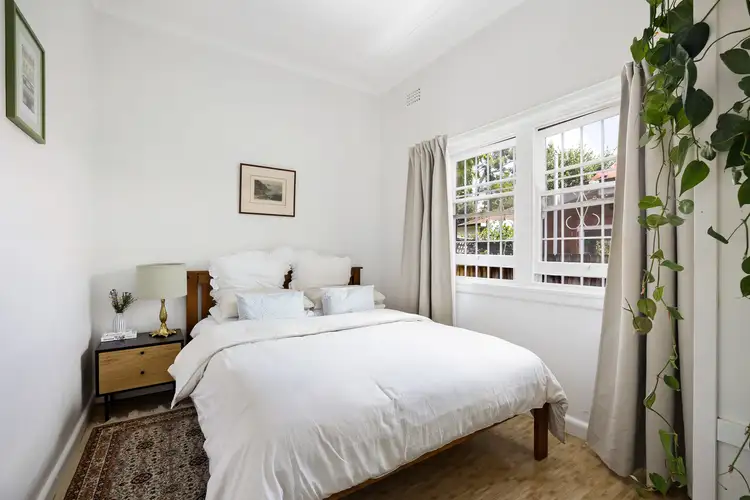 Fifth view of Homely house listing, 8 Somerville Avenue, Ashfield NSW 2131