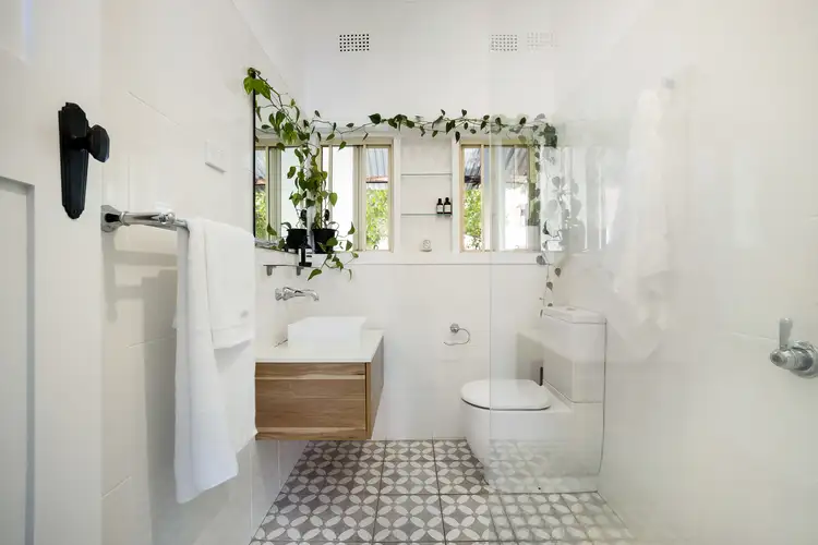 Sixth view of Homely house listing, 8 Somerville Avenue, Ashfield NSW 2131