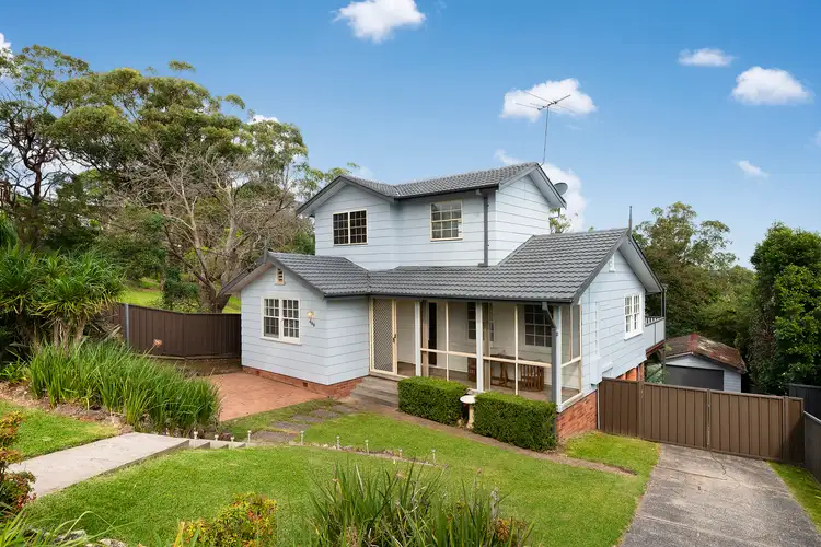 498 Warners Bay Road, Charlestown NSW 2290