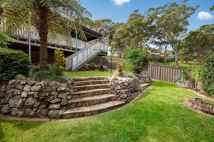 Fourth view of Homely house listing, 498 Warners Bay Road, Charlestown NSW 2290