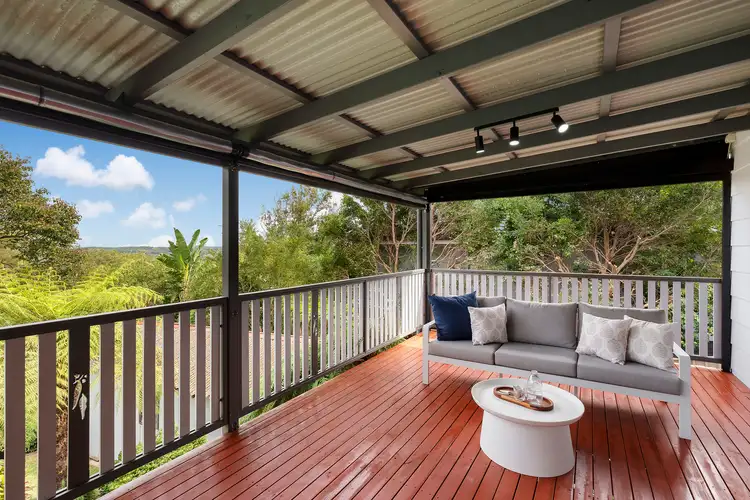 Fifth view of Homely house listing, 498 Warners Bay Road, Charlestown NSW 2290