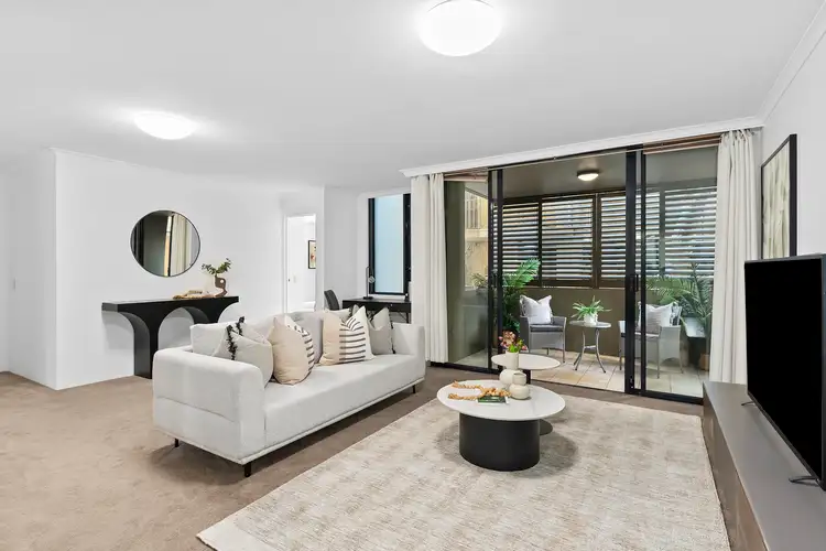 5/2 Cross Street, Pyrmont NSW 2009