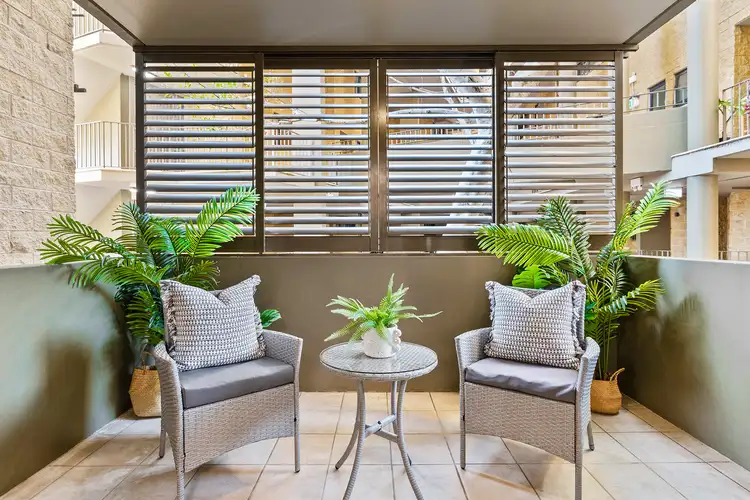 Fourth view of Homely apartment listing, 5/2 Cross Street, Pyrmont NSW 2009