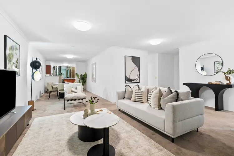 Fifth view of Homely apartment listing, 5/2 Cross Street, Pyrmont NSW 2009