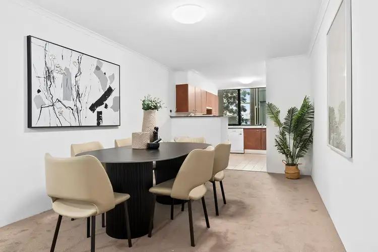 Sixth view of Homely apartment listing, 5/2 Cross Street, Pyrmont NSW 2009